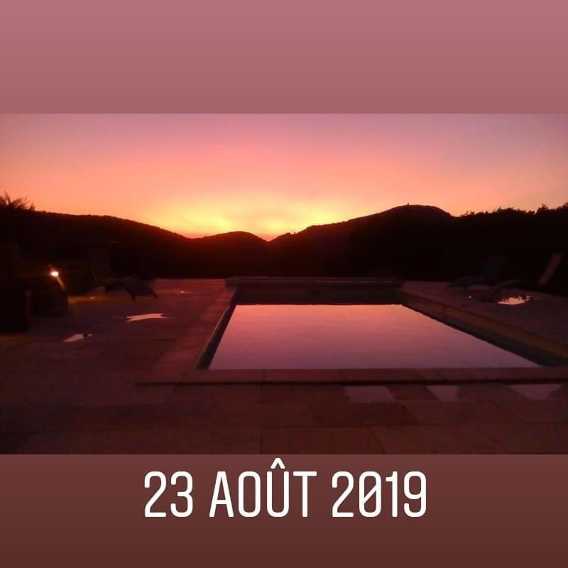 Chambres D'Hotes Le St Maurice Truinas Buitenkant foto